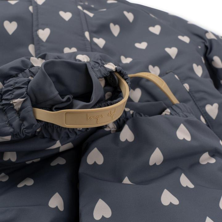 Immagine prodotto Konges Slojd Nohr Solid Aisuru Stormy (86)