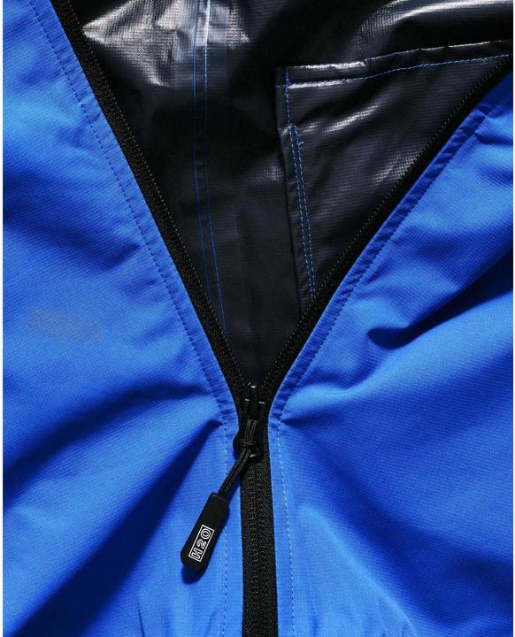 Immagine prodotto H2O Rømø Logo LW Packable (XL)