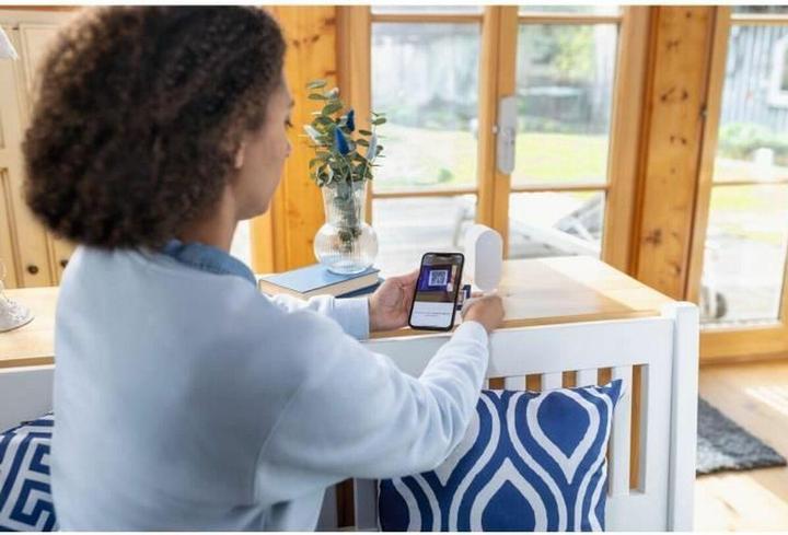 Immagine prodotto Abus Ponte Uno