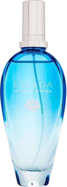 Actual product image Escada Nectar De Costa Rica EDT 100ml (Eau de toilette, 100 ml)