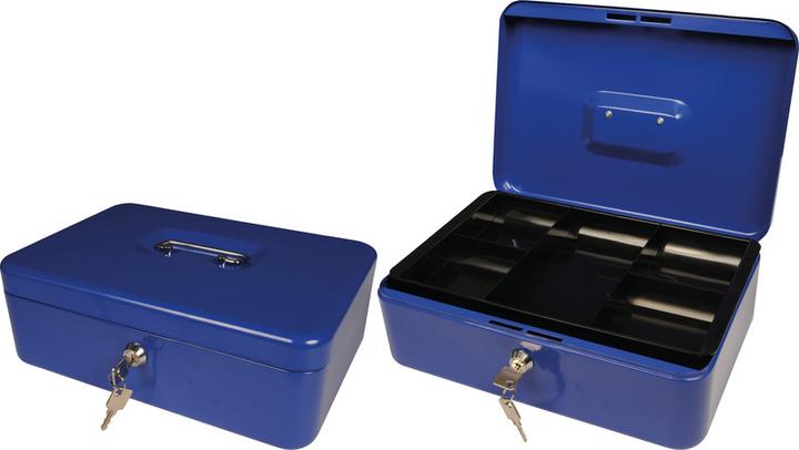 Immagine prodotto Q-Connect cassaforte