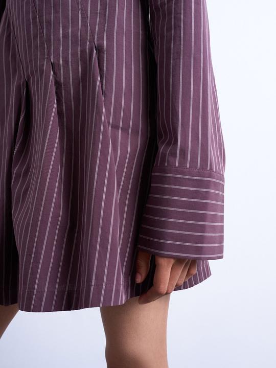 Actual product image Spokey Normal geschnitten Rundhals Kurzes Kleid Kleid (42)
