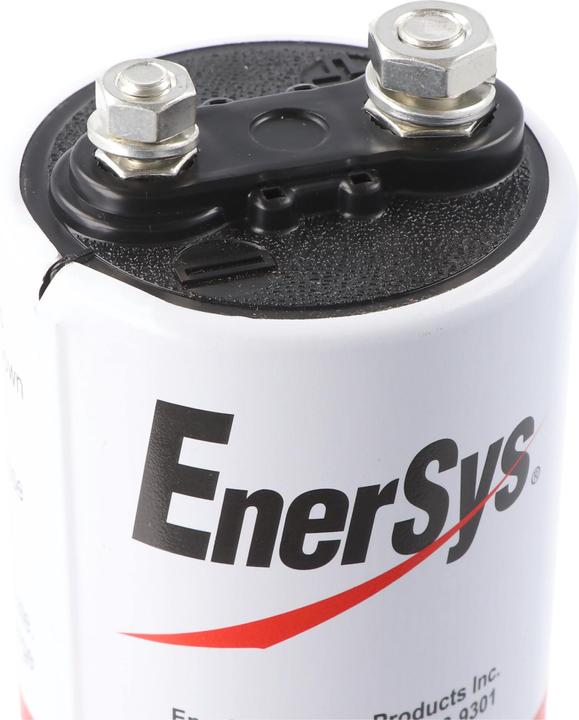 Actual product image Hawker Energy Hawker Cyclon Enersys Cyclon BC Cell 0820-0004 mit 2 Volt 25.0Ah 0820 0004