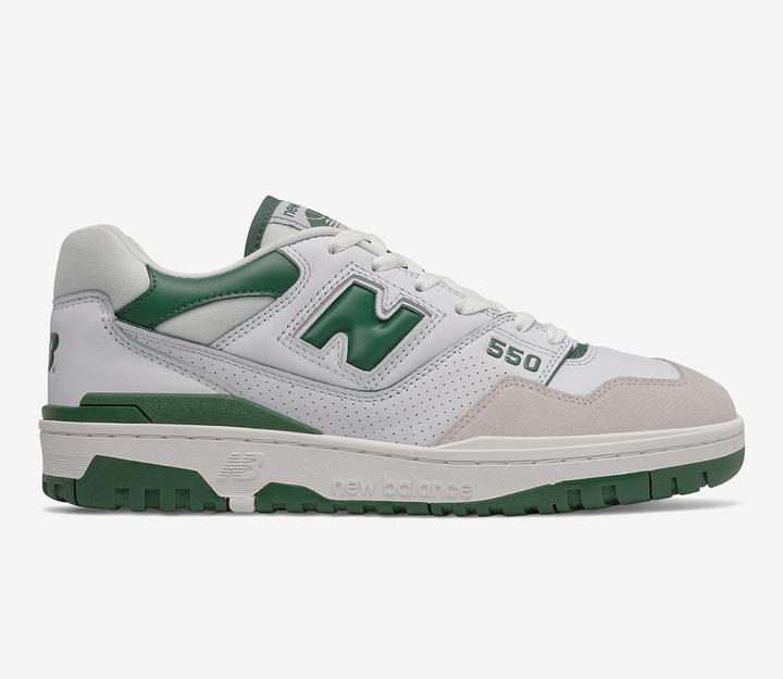 Image du produit New Balance BB550WT1 (40)
