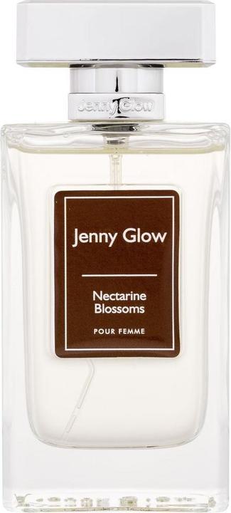 Produktbild Jenny Glow - Nectarineossoms - EDP - 80 ml (Eau de Parfum, 80 ml)