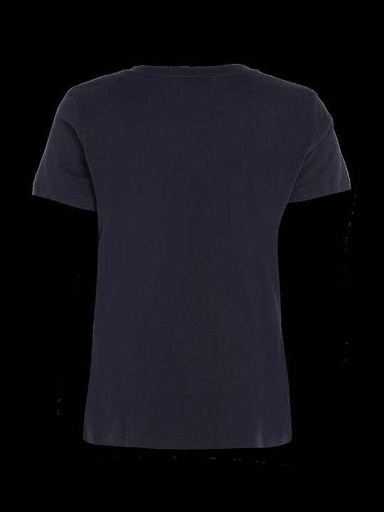 Image du produit Tommy Hilfiger Heritage Hilfiger C-Nk Reg Tee (M)