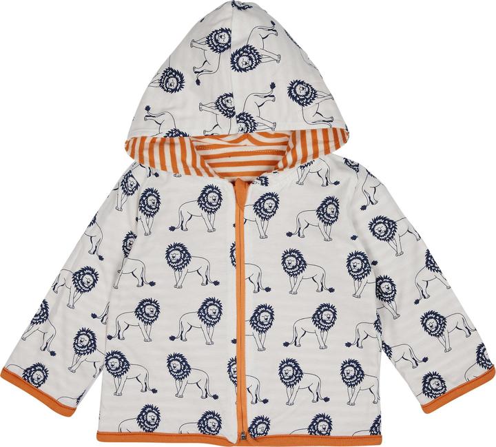 Immagine prodotto loud + proud Giacca reversibile Car (92)