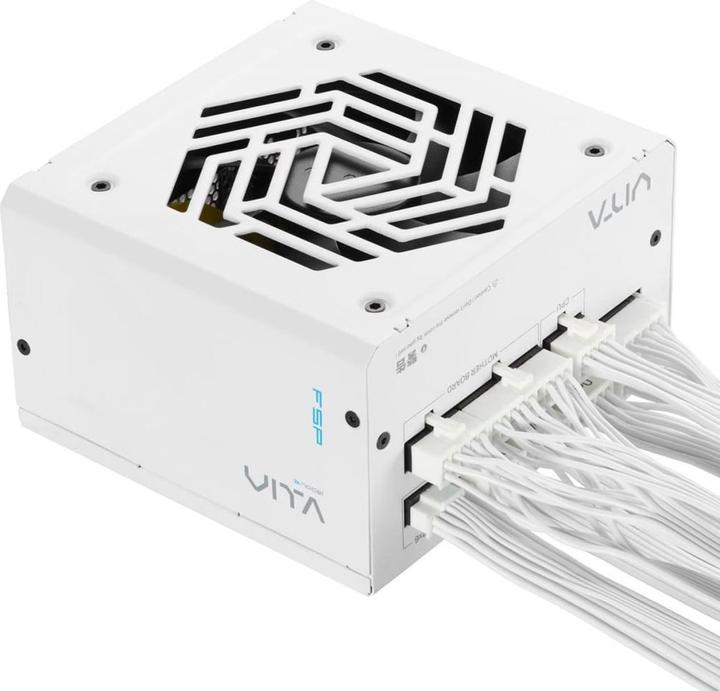 Produktbild Fortron Netzteil VITA 850 GM W 85+G F-Modular /GEN wh (850 W)