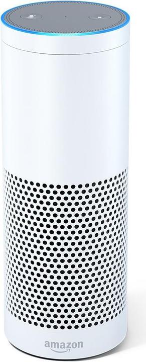 Actual product image Amazon Echo (Bluetooth, Wi-Fi)