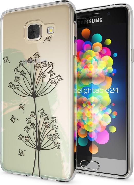 Produktbild Nalia Handyhülle (Samsung Galaxy A3 (2016))
