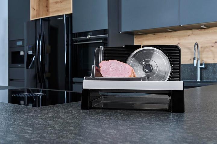 Actual product image Ritter RIT All Purpose Slicer E16 black