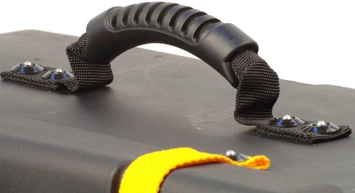 Produktbild Hardcase HN28W 28 inch hardwarekoffer met wielen (Schlagzeug)