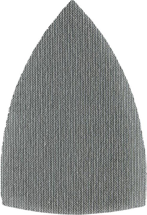 Actual product image Makita Netzschleifmittel 100x150 mm A320 - D (320)