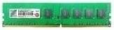 Produktbild Transcend DIMM DDR4 2133Mhz 4GB Non-ECC SRx8 1.2V CL15 (1 x 8GB, 2133 MHz, DDR4-RAM, DIMM)