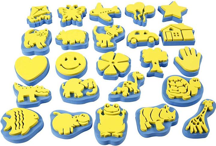 Immagine prodotto Creativ Company Everyday Stamp Set