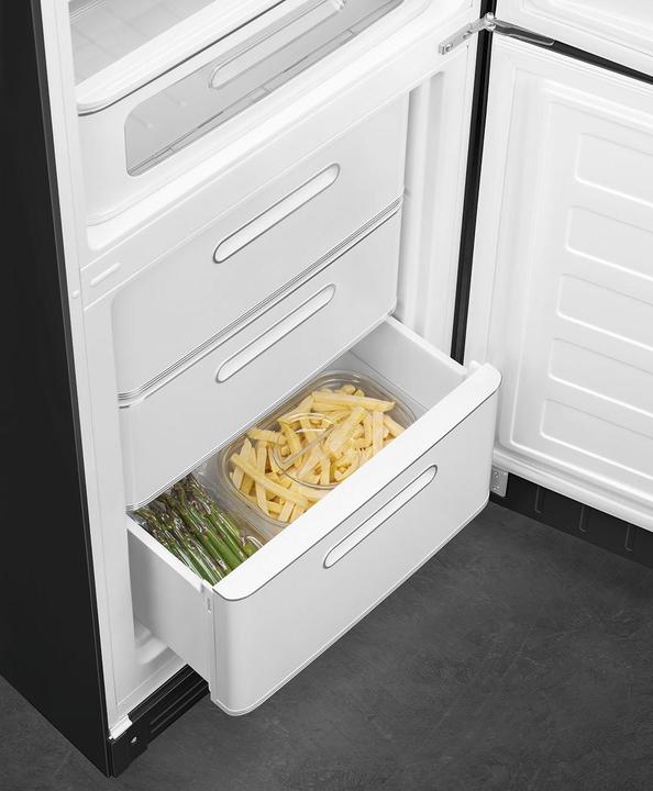 Immagine prodotto Smeg Stile retrò FAB32RBL5 (331 l)