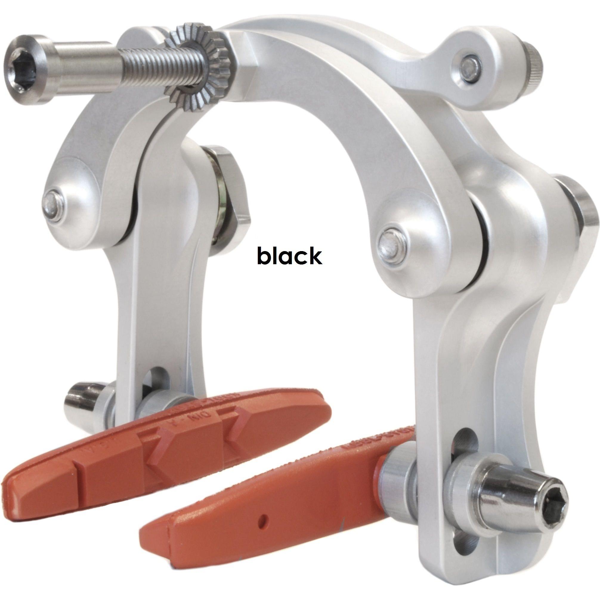 Thumbnail - Paul Component Engineering, Felgenbremse, (Hinterradbremse, Bremssattel)