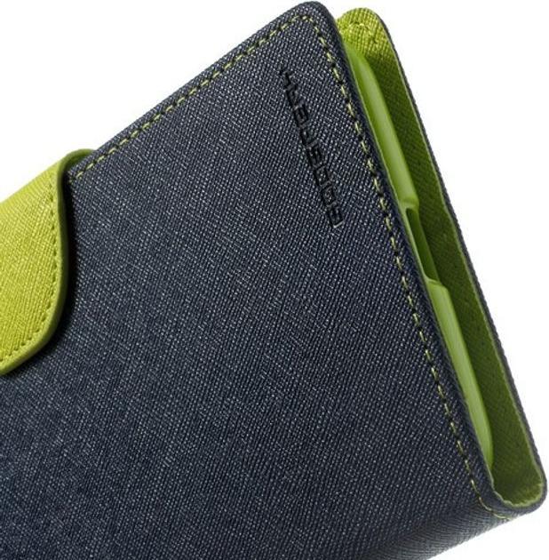 Actual product image Goospery Fancy Diary Series (Nokia Lumia 1320)