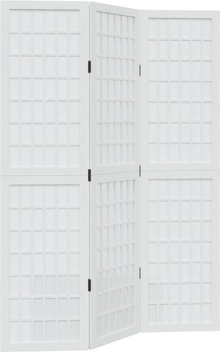 Actual product image vidaXL Paravent