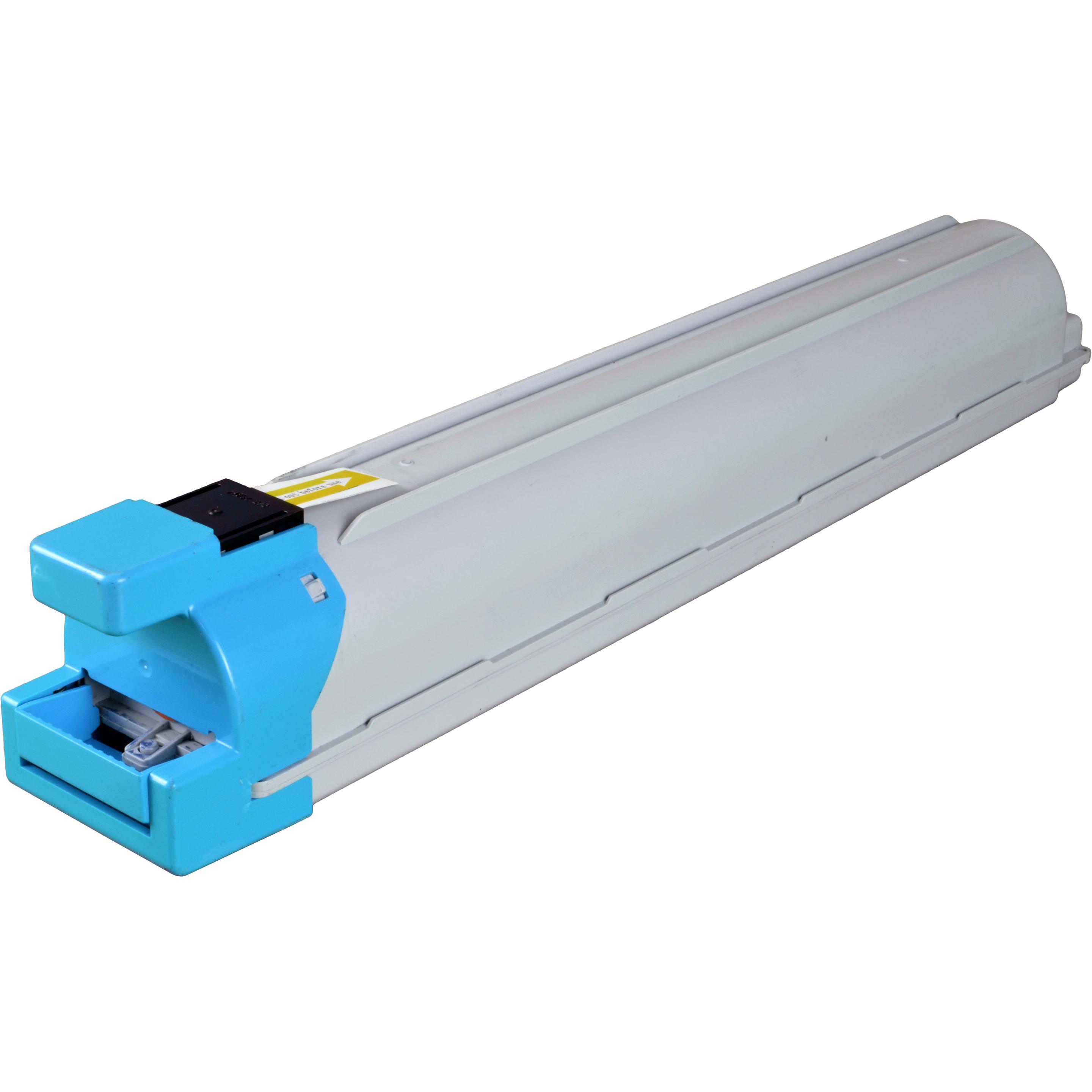 Ampertec, Toner, Toner ersetzt Samsung CLT-C809S/ELS SS567A cyan (C)