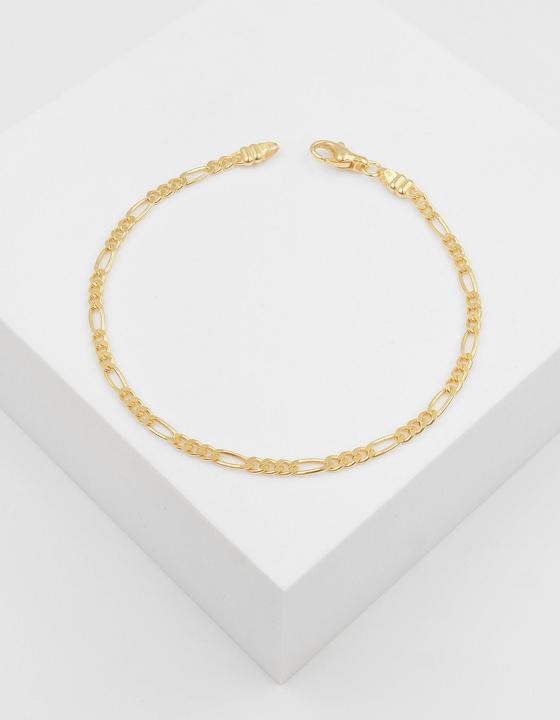 Image du produit Muau Figaro (19 cm, Or jaune (18K 750/or - poli ))