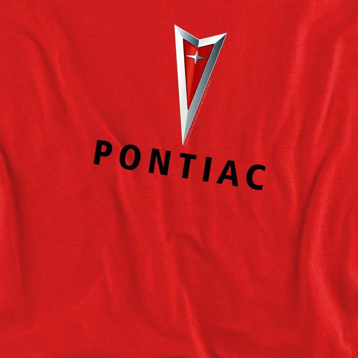 Produktbild Pontiac Sweatshirt (S)