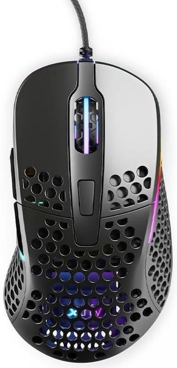 CHERRY xtrfy M4 RGB (Cablato)