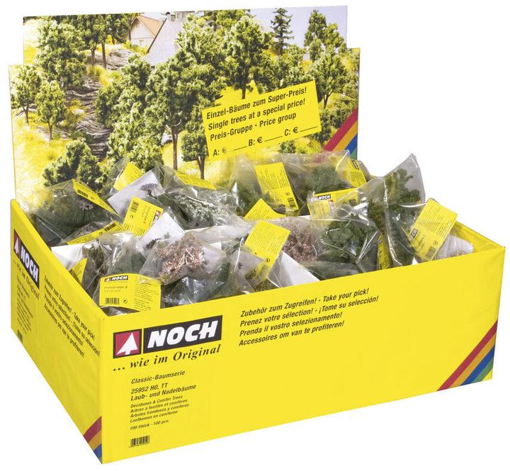 Immagine prodotto Noch 25952