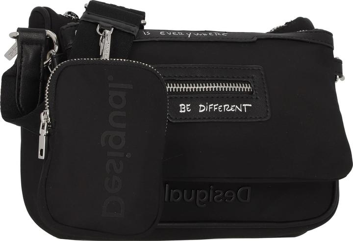 Immagine prodotto Desigual Borsa a tracolla da 23 cm