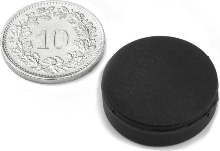 Immagine prodotto Supermagnete Magnete impermeabile (2x)