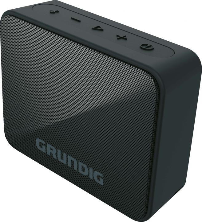 Grundig GBT Solo (20 h, Battery operated)
