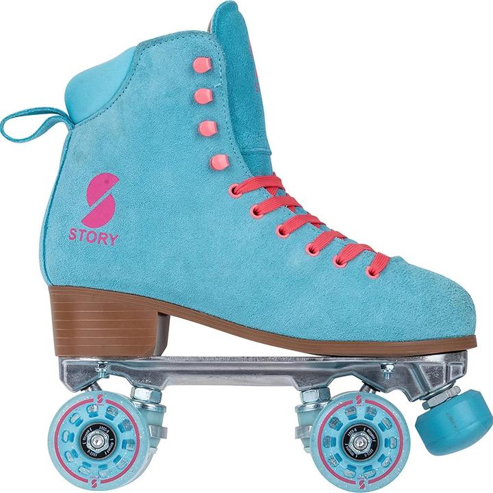 Story Duchess roller skates blue 41 (1101005029184) (41)