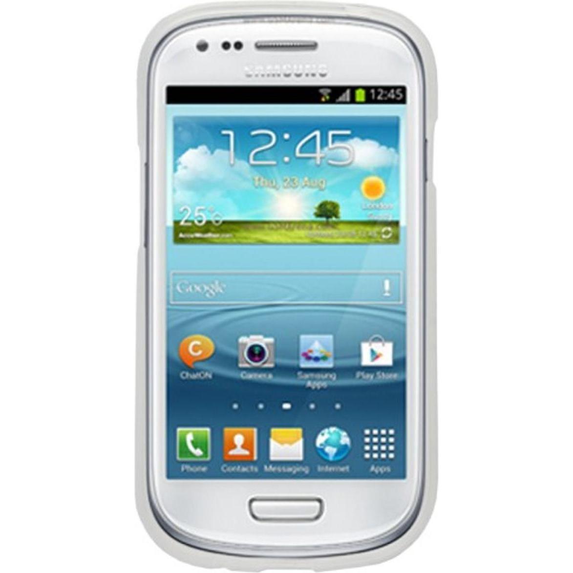 Thumbnail - König Design Hülle Retro Flagge TPU Tasche für Samsung Galaxy Galaxy S3 mini i8190 / i8195 / i8200 (Samsung Galaxy S3 Mi...