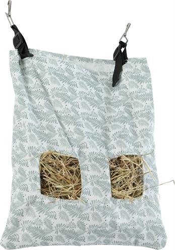 Produktbild Zolux Neolife Hooizak Konijn Groen - 30X35 Cm