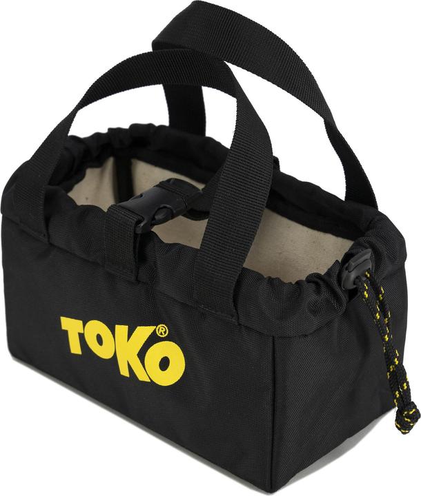 Toko Iron Bag (Wachsgerät)