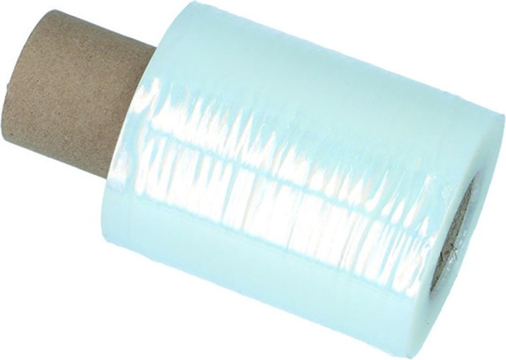 Actual product image Werkstarck Pallet stretch films (150 m, 100 mm)