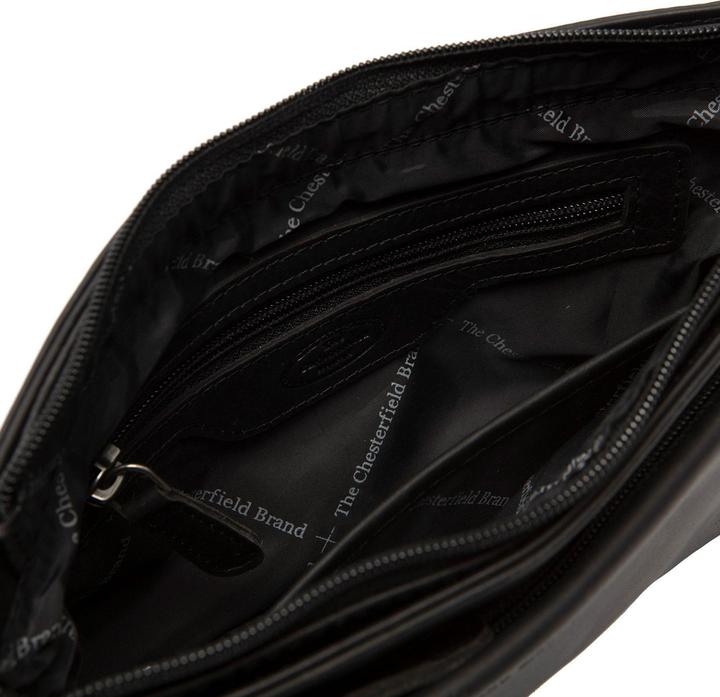 Immagine prodotto The Chesterfield Brand Borsa a tracolla Southampton in pelle 23 cm