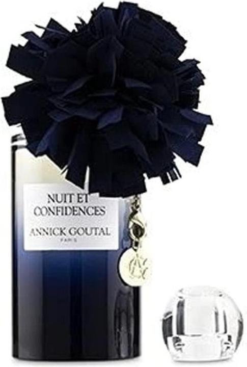 Produktbild Annick Goutal Nuit et Confidence (Eau de Parfum, 100 ml)