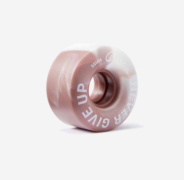 Image du produit Oxelo Rollen 58 mm 85A Polypropylen 4er-Pack (58 mm, 85A)