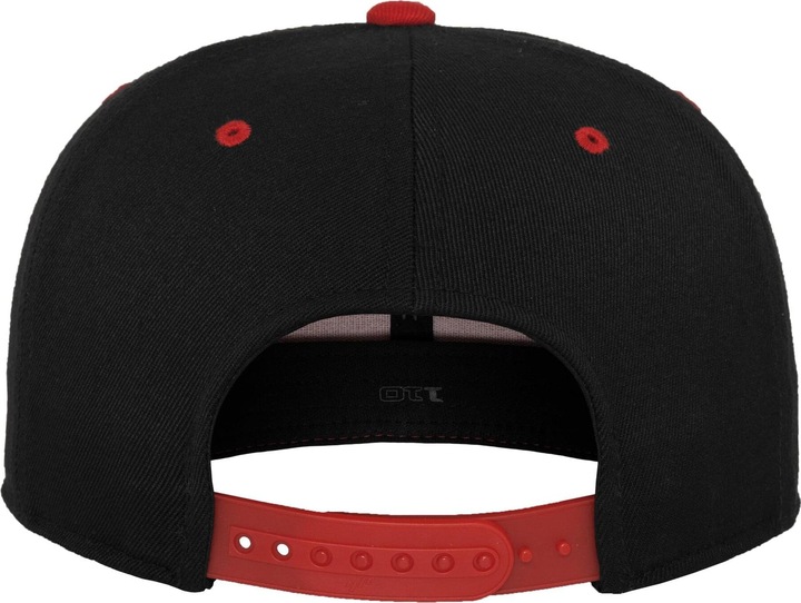 Immagine prodotto Flexfit 110 Fitted Snapback (Taglia unica)