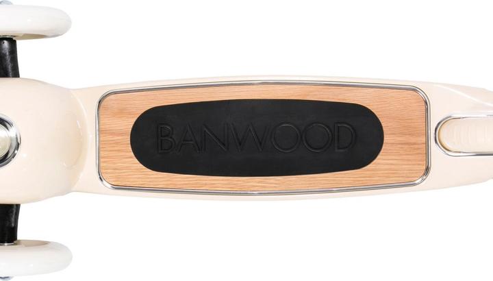 Produktbild Banwood Scooter Cream