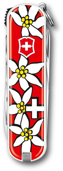 Produktbild Victorinox Nail Clip 580