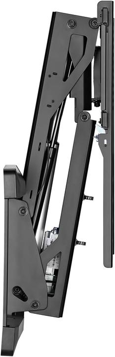 Actual product image myWall For screen sizes 43" - 90" (109 - 229 cm), load up to 50 kg, with wireless remote control and Tuya (Wall, 50 kg, 43" - 90")