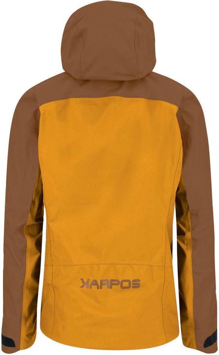 Produktbild Karpos Midi Shell Jacket (M)