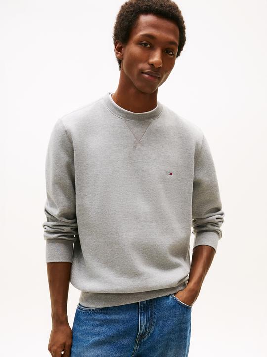 Produktbild Tommy Hilfiger Essential Fleece Crewneck (M)