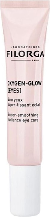 Image du produit Filorga Soin éclat des yeux super lissant Oxygen-Glow (Fluide, 15 ml)