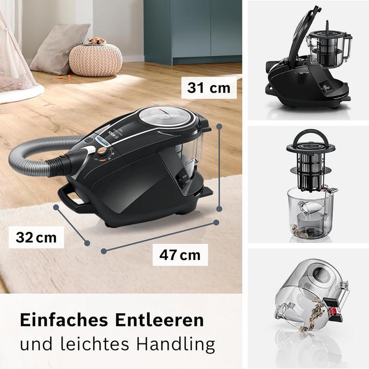 Actual product image Bosch BGS7MS64