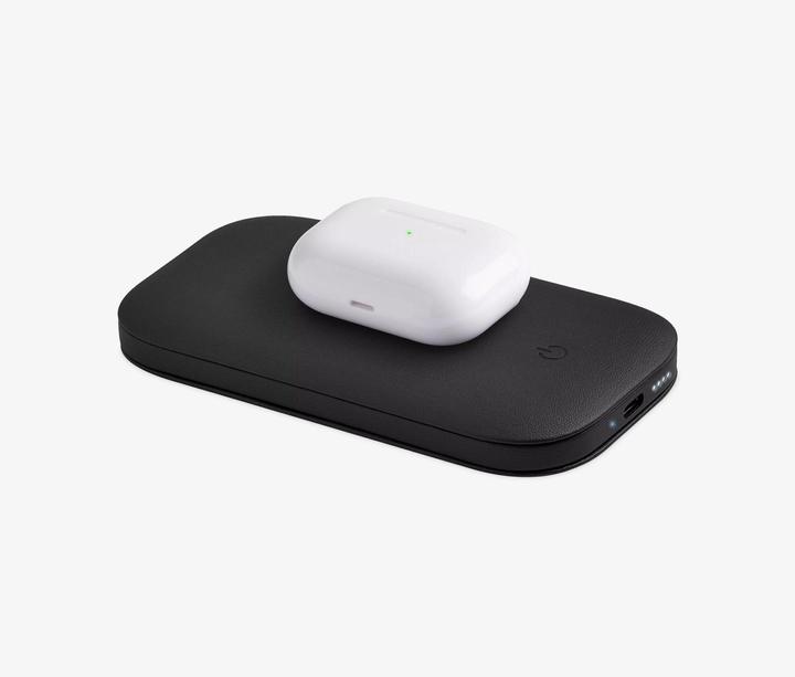 Actual product image Lexon Softpower Wirelessbank 10'000mAh (10000 mAh, 15 W)