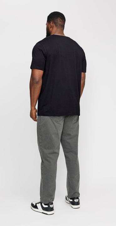 Immagine prodotto Jack & Jones Maglietta con logo Plus Size (4XL)