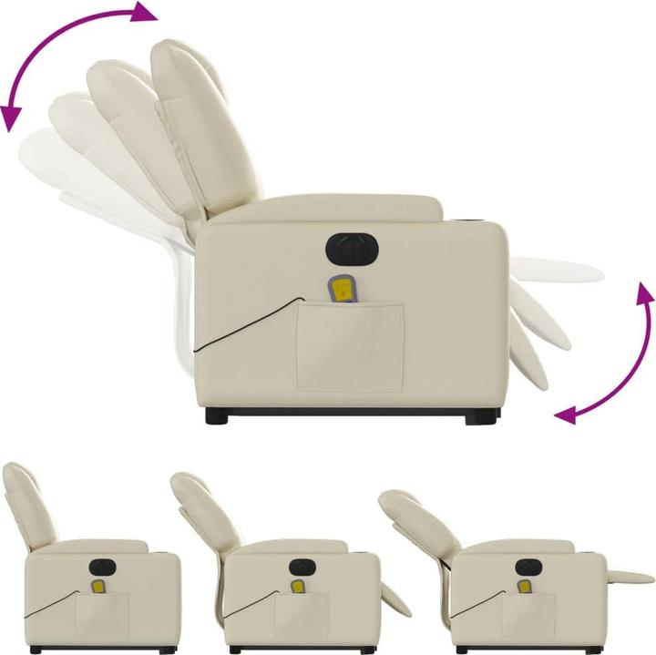 Actual product image vidaXL Issur